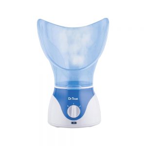 Dr Trust USA Home Spa Face Steam Vaporizer