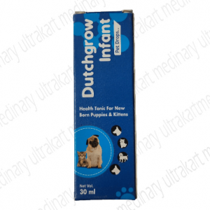 Dutchgrow Infant pet drops