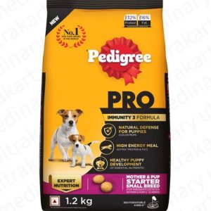 Pedigree Professional Starter Mother and Pup Small Breed