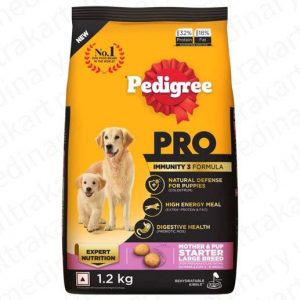 Pedigree Professional Starter Mother and Pup Large Breed