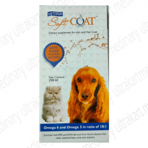 Vetina Soft coat