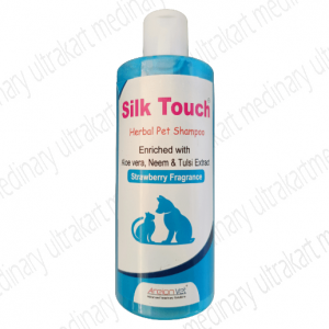 Silk Touch (500 ml)