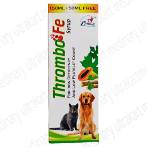 Thrombo Fe Syrup