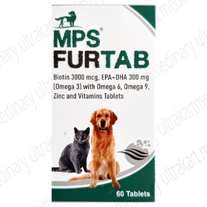 MPS FURTAB (60 Tabs)