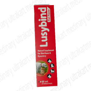 Lusybind pet paste