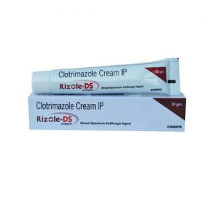 Clotrimazole