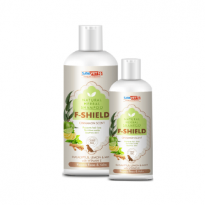 F- Shield (200 ml)