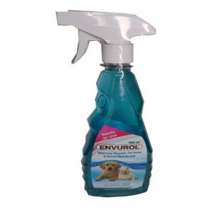 ENVUROL Disinfectant and Deodorizer