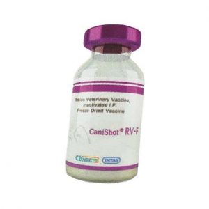 CaniShot RV-F