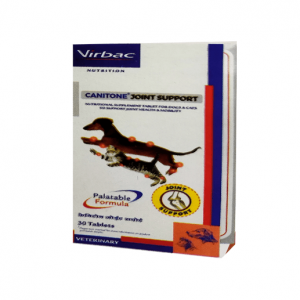 CANITONE JOINT SUPPORT