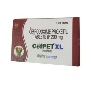CefPET XL