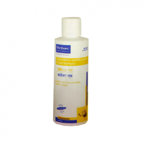 Clinar-M 200 ML SHAMPOO