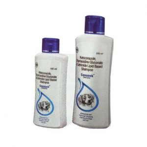 CONASEB SHAMPOO 200ML