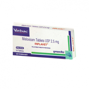 INFLAVET Tablets