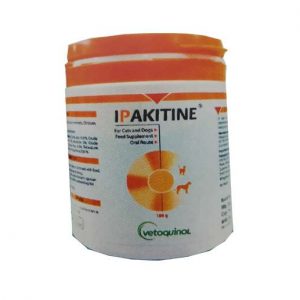 IPAKITINE