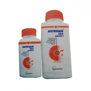 NUTRISAM 365 (50 Brisket)