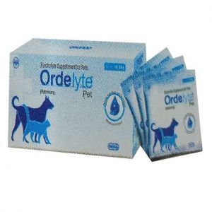 ORDELYTE PET