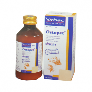 OSTOPET SRP 150 ml