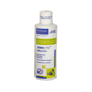 SEBOLYTIC 200ML