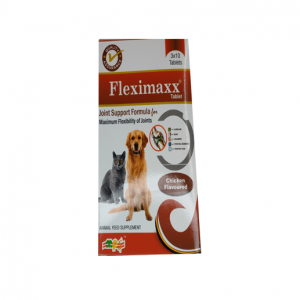 Fleximaxx Tablets