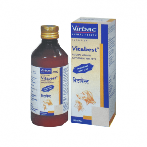 VITABEST 150 ML
