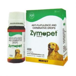 Zymopet