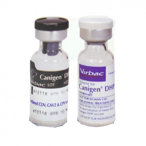 Canigen DHP
