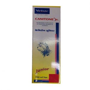 CANITONE Jr. 250ML