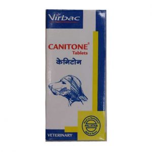 Canitone Tablets