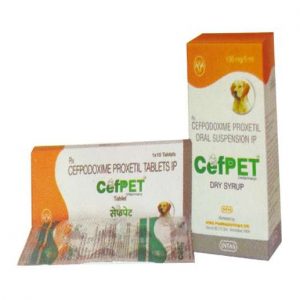 CefPET Syrup