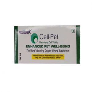 ENHANCED PET WELL BEING