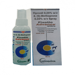 Fixotic Advance Spray