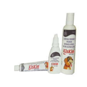 KISKIN LOTION 100 ML