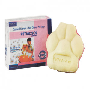 PETMOSOL Adore Soap