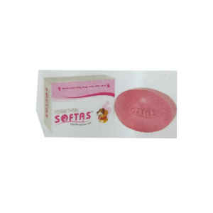 SOFTAS SOAP