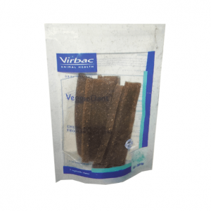 Veggie Dent Large chews