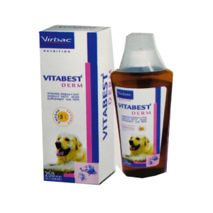 VITABEST DERM 250 ML