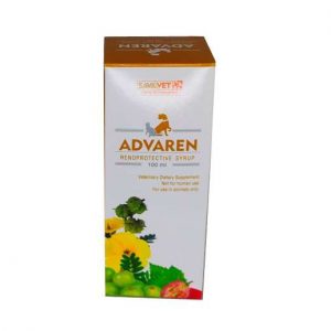 ADVAREN