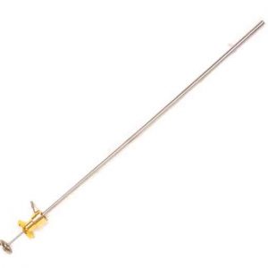 Artificial Insemination Gun Universal With Brass Handle for Artificial Insemination in cattle/ Sheep goat/ veterinary use