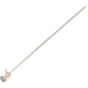 A. I. Gun Asian with SS Handle Autolock for Artificial Insemination in cattle/ Sheep goat/ veterinary use