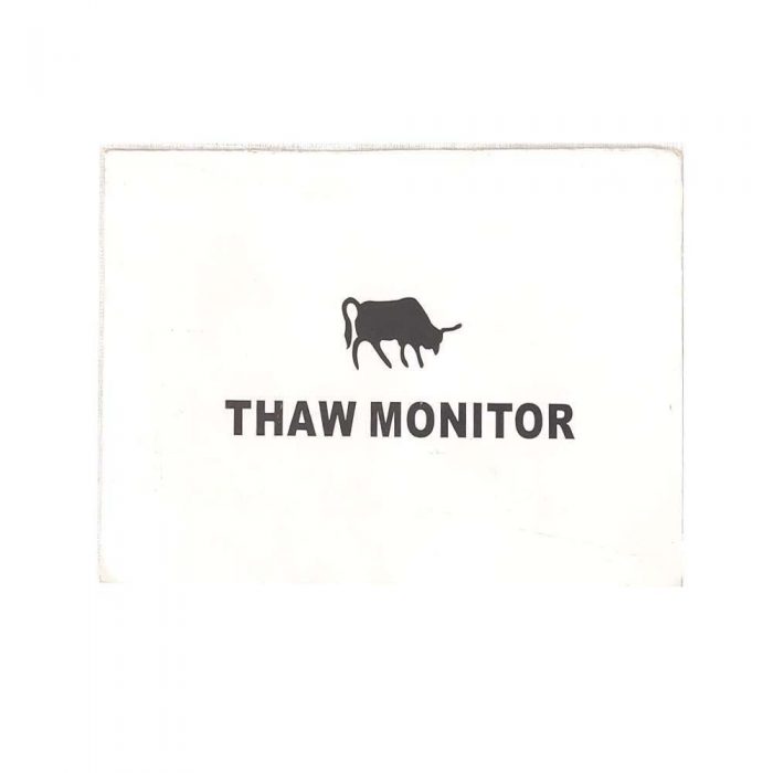 THaw-Monitor