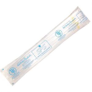 Balkrishna Sheath Mini SPS (yellow) for Artificial Insemination in cattle/ Sheep / Goat/ Veterinary use