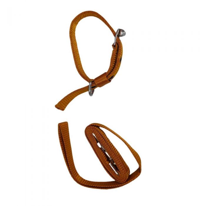 0.75 brown