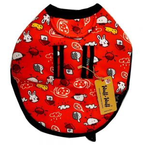 WINTER COAT  FOR PETS 12 NO for Dogs/ Cats/ Pets