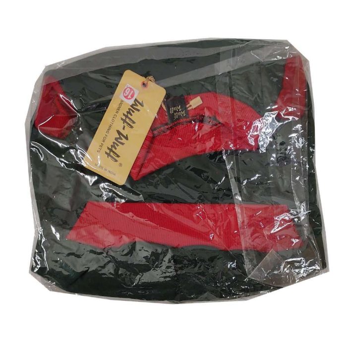 16 no red black t shirt packet high 16 no red black t shirt packet high