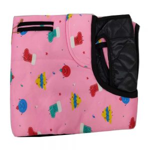 ORIHEAL PREMIUM PET WINTER COAT 26 NO for Dogs/ Cats/ Pets