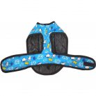 Dog Coat 12 No 1