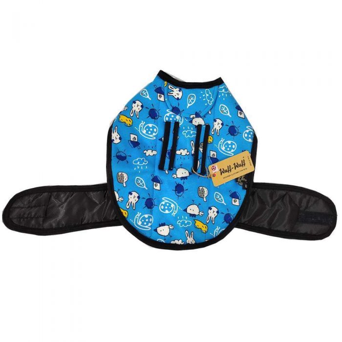 Dog Coat 12 No 2 Dog Coat 12 No 2