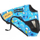 Dog Coat 12 No 3