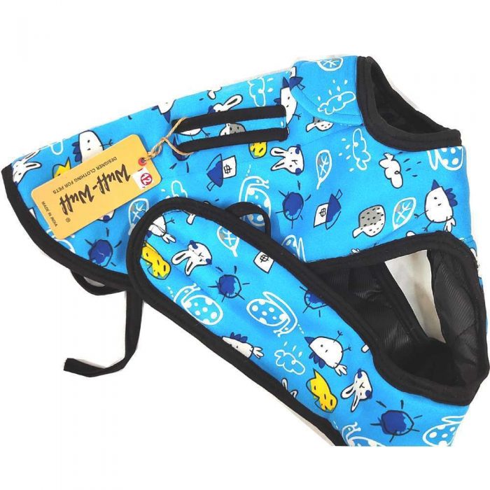 Dog Coat 12 No 3 Dog Coat 12 No 3
